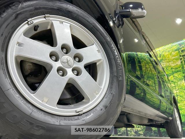 Mitsubishi DELICA 2011-11 8854698-12
