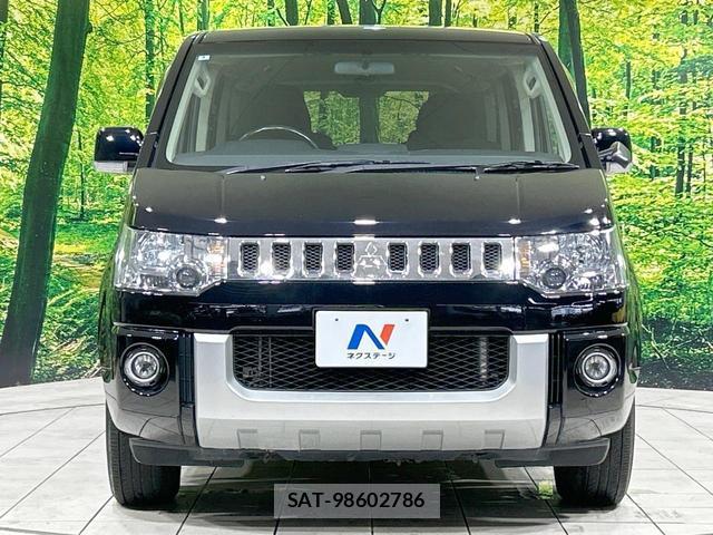 Mitsubishi DELICA 2011-11 8854698-13