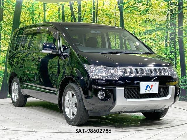 Mitsubishi DELICA 2011-11 8854698-15