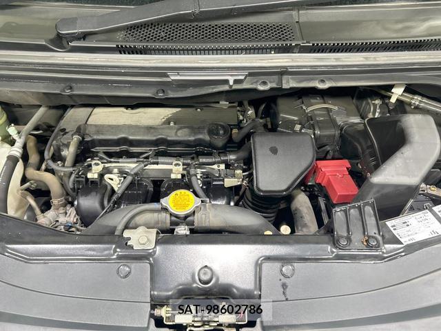Mitsubishi DELICA 2011-11 8854698-16