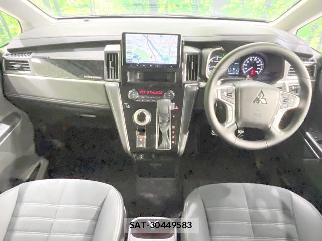 Mitsubishi DELICA 2025-09 8855239-1