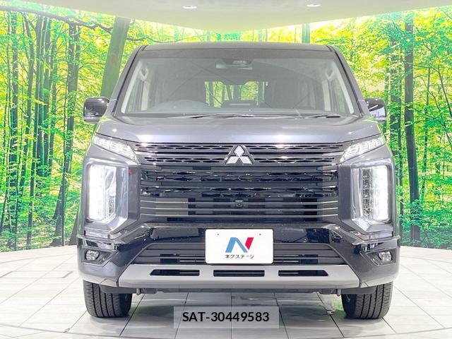 Mitsubishi DELICA 2025-09 8855239-14