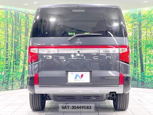 Mitsubishi DELICA 2025-09 8855239-15