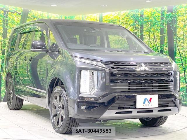 Mitsubishi DELICA 2025-09 8855239-16