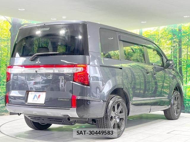 Mitsubishi DELICA 2025-09 8855239-17