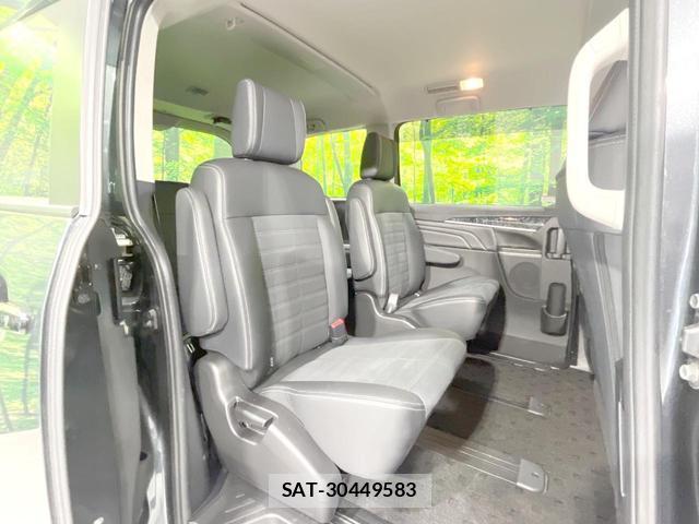 Mitsubishi DELICA 2025-09 8855239-8