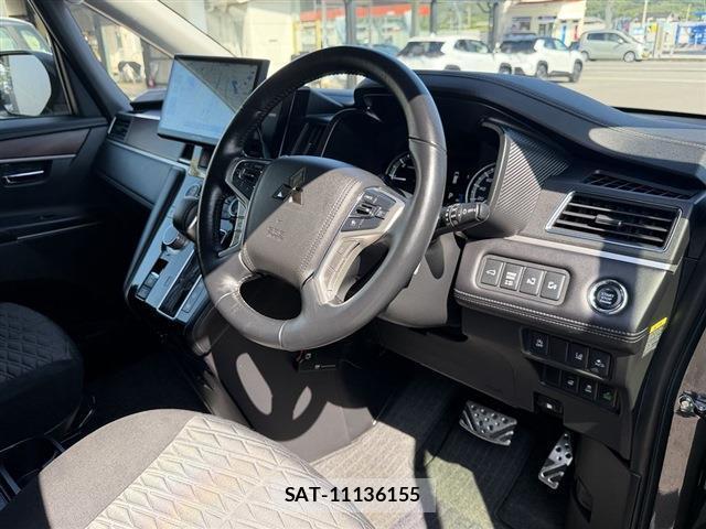 Mitsubishi DELICA 2024-01 8855266-18