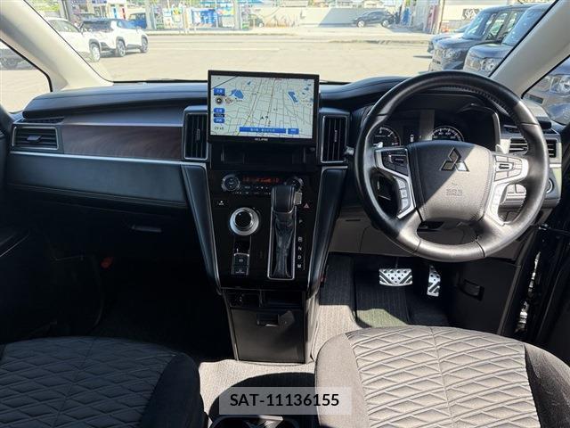 Mitsubishi DELICA 2024-01 8855266-19