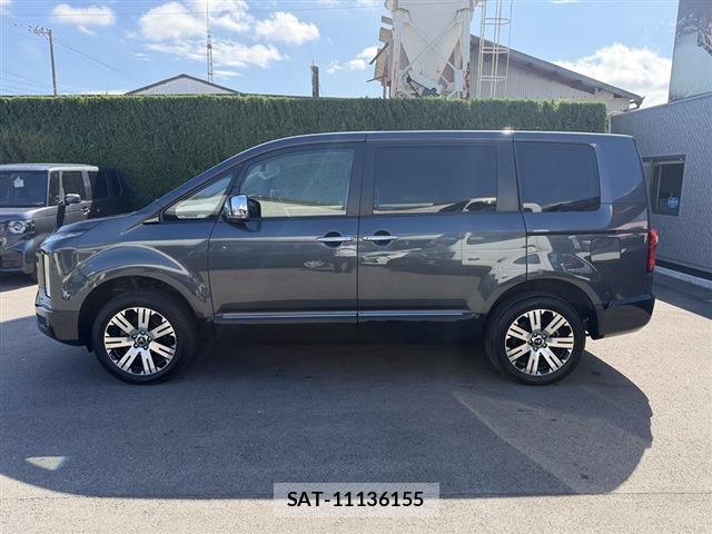 Mitsubishi DELICA 2024-01 8855266-2