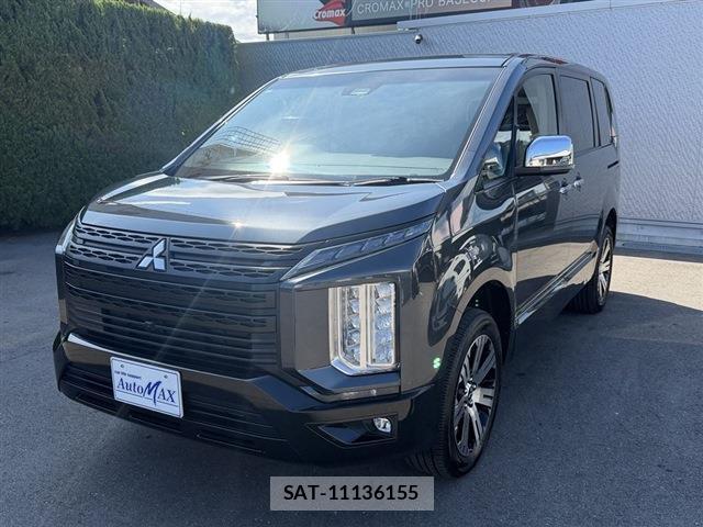 Mitsubishi DELICA 2024-01 8855266-3