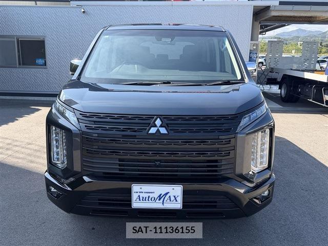 Mitsubishi DELICA 2024-01 8855266-4