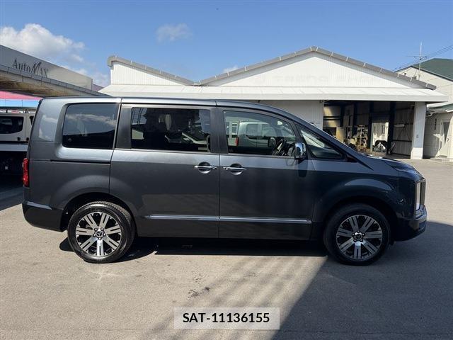Mitsubishi DELICA 2024-01 8855266-6