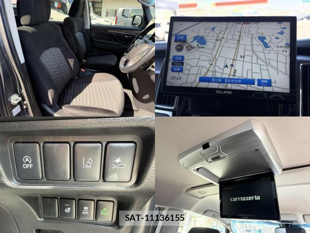 Mitsubishi DELICA 2024-01 8855266-8