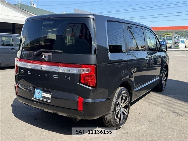Mitsubishi DELICA 2024-01 8855266-9