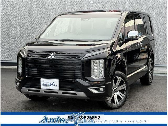 Mitsubishi DELICA 2024-11 8855268-0