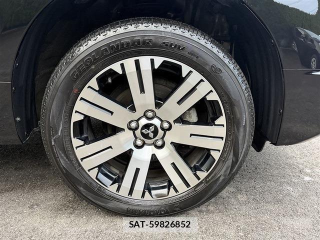 Mitsubishi DELICA 2024-11 8855268-14