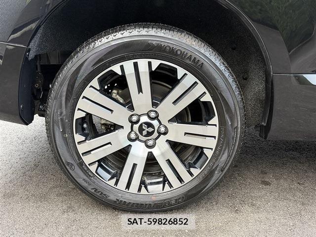 Mitsubishi DELICA 2024-11 8855268-15