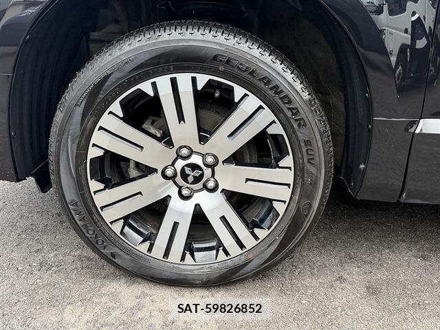 Mitsubishi DELICA 2024-11 8855268-17
