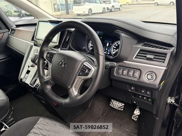 Mitsubishi DELICA 2024-11 8855268-18
