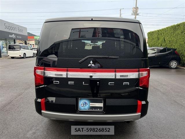 Mitsubishi DELICA 2024-11 8855268-19