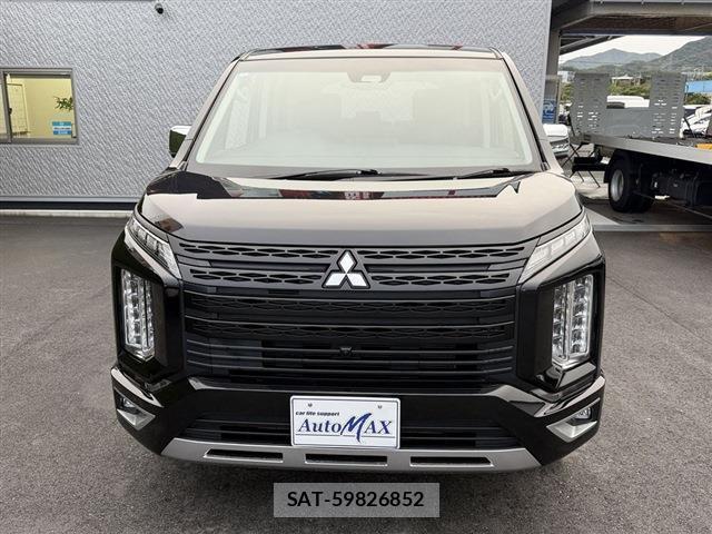 Mitsubishi DELICA 2024-11 8855268-4