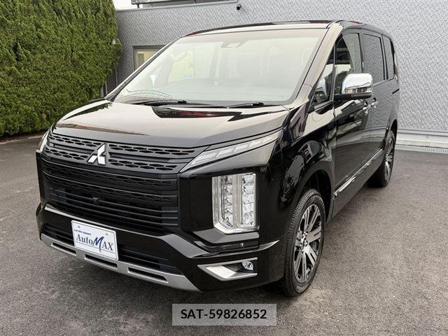 Mitsubishi DELICA 2024-11 8855268-6