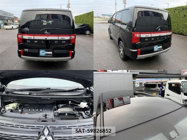 Mitsubishi DELICA 2024-11 8855268-7