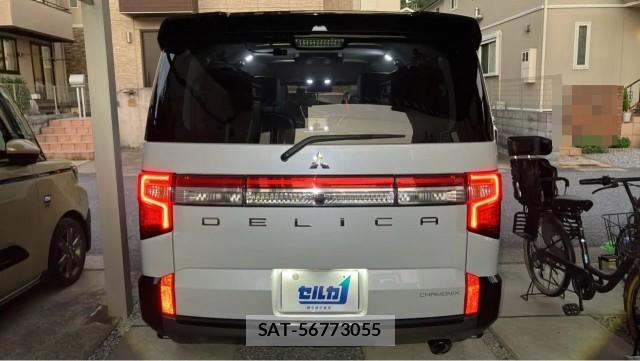 Mitsubishi DELICA 2024-03 8855375-1