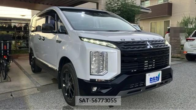 Mitsubishi DELICA 2024-03 8855375-11