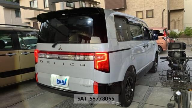 Mitsubishi DELICA 2024-03 8855375-12