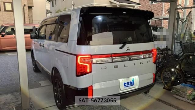 Mitsubishi DELICA 2024-03 8855375-13