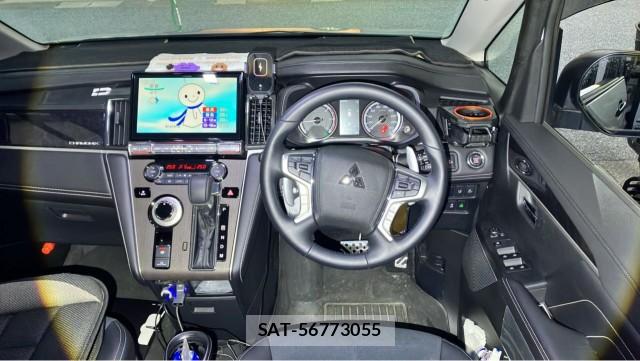 Mitsubishi DELICA 2024-03 8855375-16