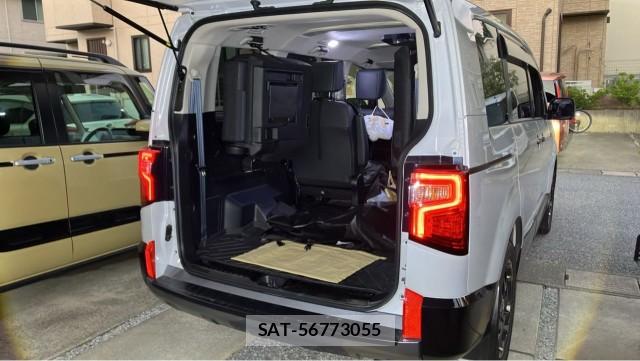Mitsubishi DELICA 2024-03 8855375-17