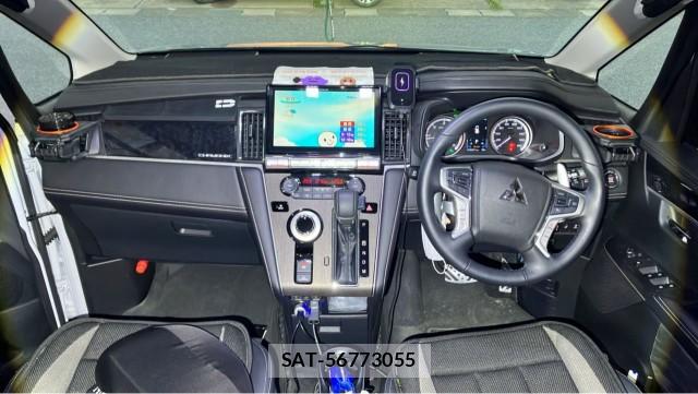 Mitsubishi DELICA 2024-03 8855375-2