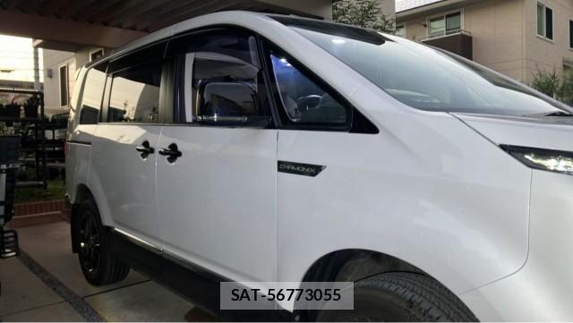 Mitsubishi DELICA 2024-03 8855375-3
