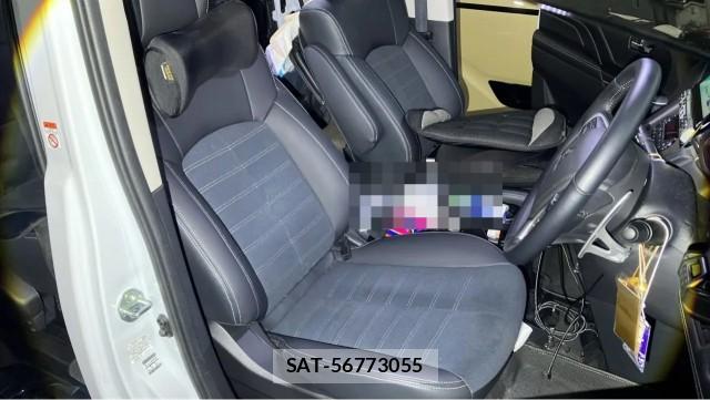 Mitsubishi DELICA 2024-03 8855375-5