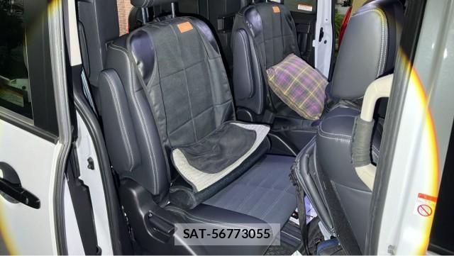 Mitsubishi DELICA 2024-03 8855375-6