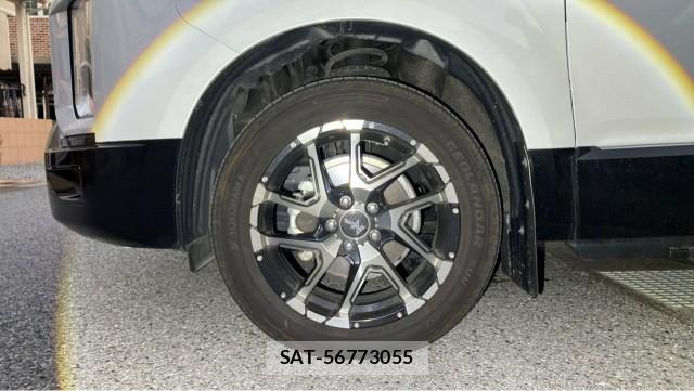 Mitsubishi DELICA 2024-03 8855375-8