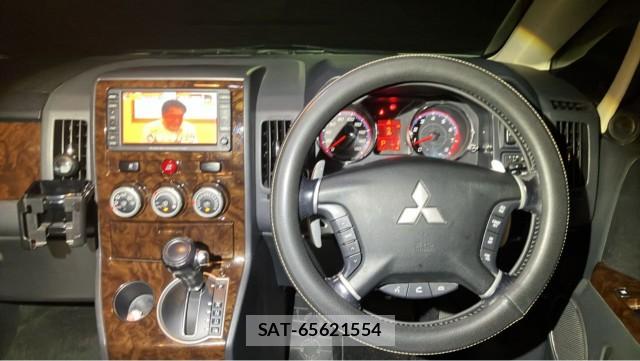 Mitsubishi DELICA 2009-11 8855384-16