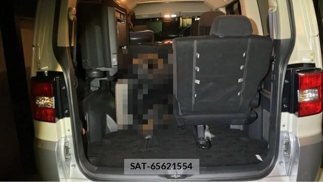 Mitsubishi DELICA 2009-11 8855384-17