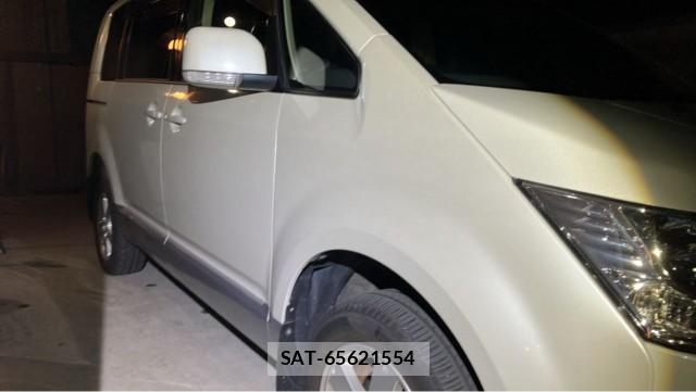 Mitsubishi DELICA 2009-11 8855384-3
