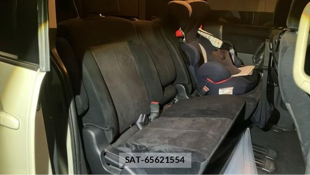 Mitsubishi DELICA 2009-11 8855384-6