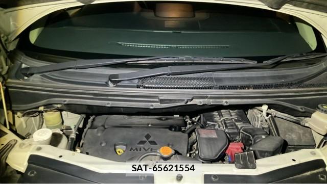 Mitsubishi DELICA 2009-11 8855384-7