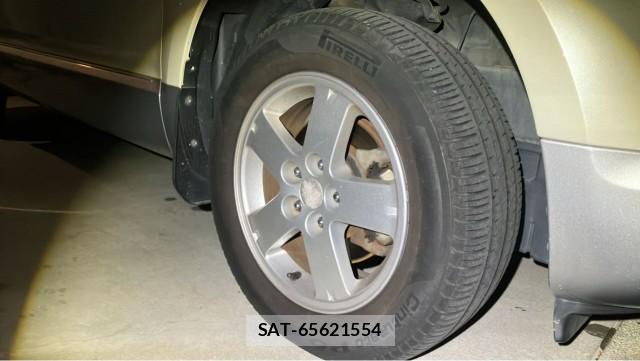 Mitsubishi DELICA 2009-11 8855384-8