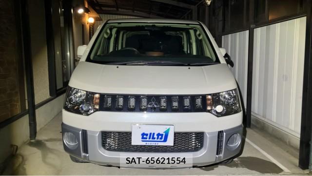 Mitsubishi DELICA 2009-11 8855384-9