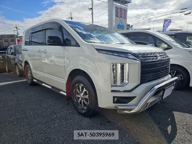 Mitsubishi DELICA 2020 8855671-0