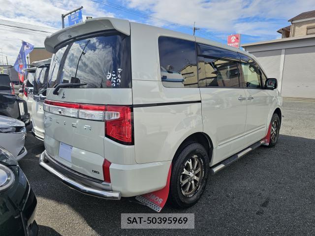 Mitsubishi DELICA 2020 8855671-1