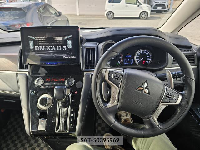 Mitsubishi DELICA 2020 8855671-2