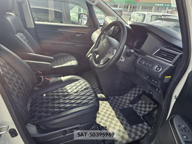 Mitsubishi DELICA 2020 8855671-4