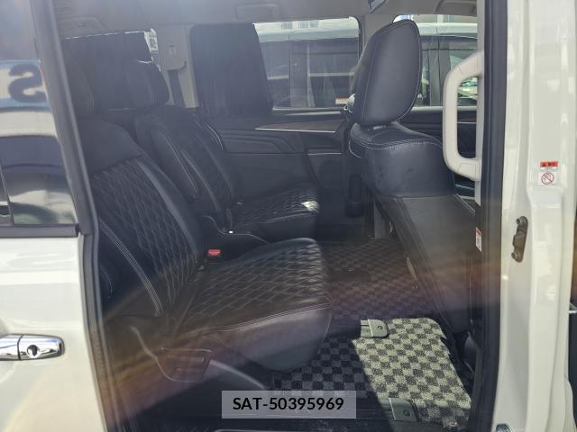 Mitsubishi DELICA 2020 8855671-5